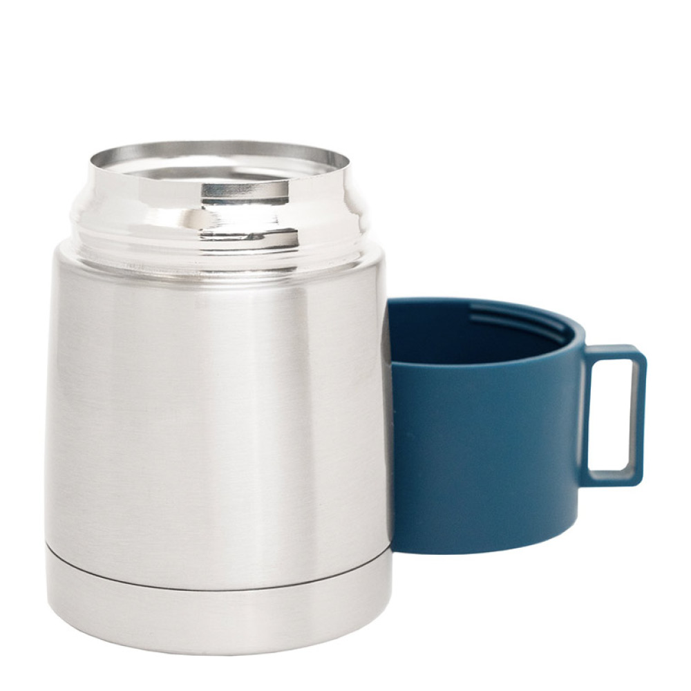 Blafre Mattermos 0,5L marineblå