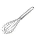 KitchenAid Premium ballongvisp 26 cm rostfritt stål