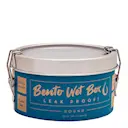 Bento Wet Box Matlåda rund