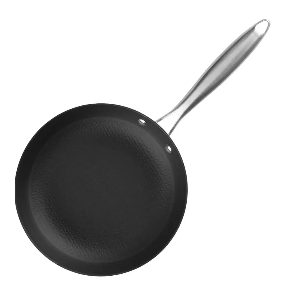Ironlite Valurautapannu 24 cm