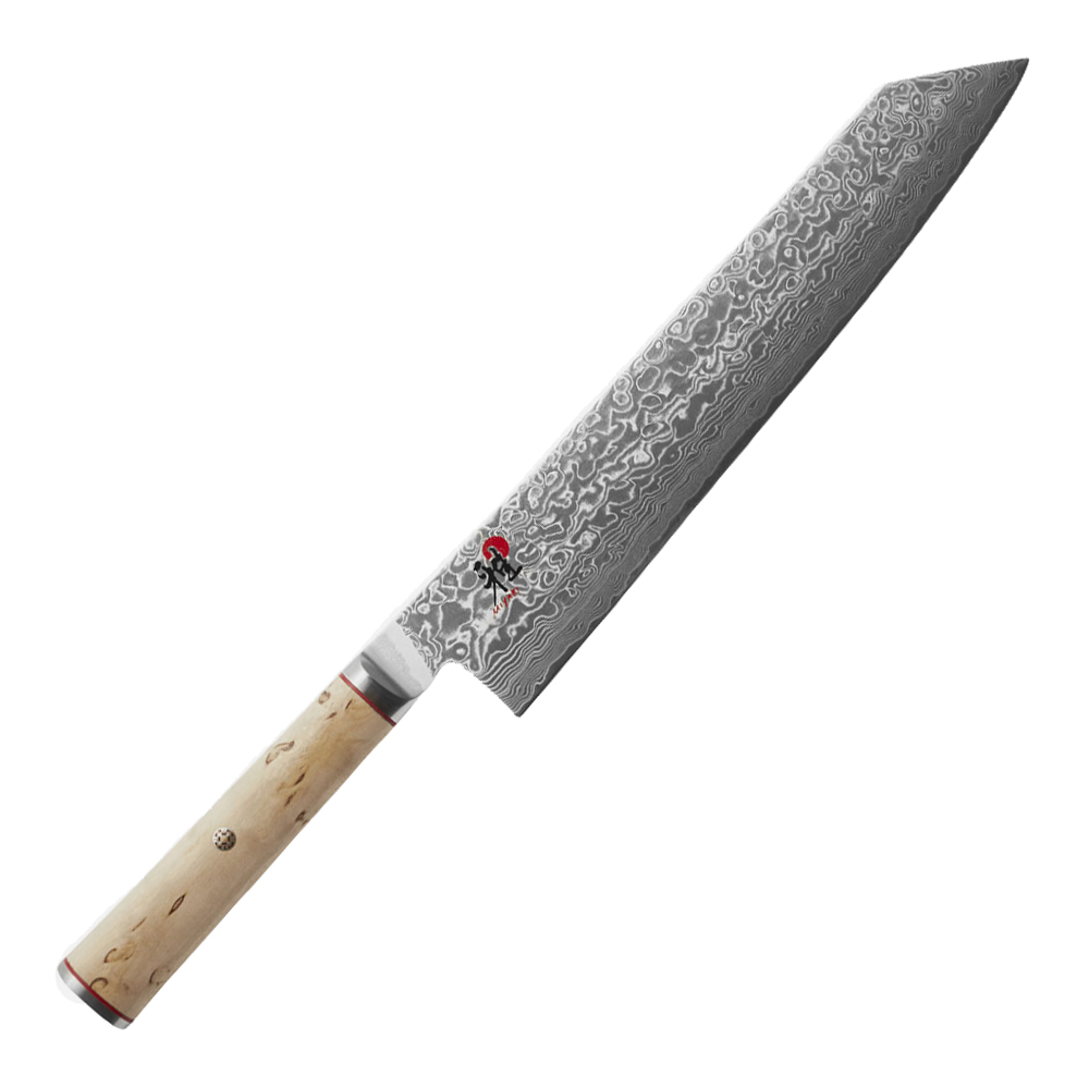 Miyabi - Birch 5000MCD Kiritsuke Kokkiveitsi 24 cm