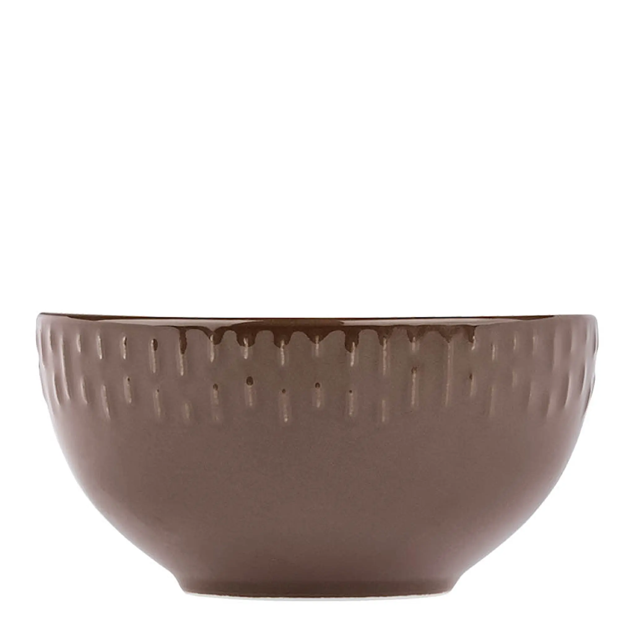 Aida - Life in colour Confetti Kulho 14 cm Chocolate