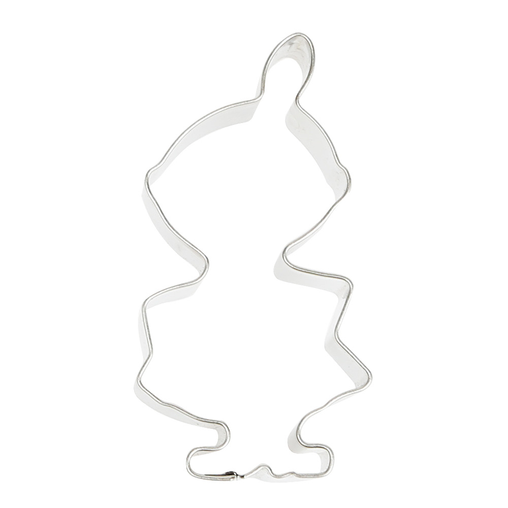 Martinex - Muumi Piparkakkumuotti Pikky Myy 7 cm