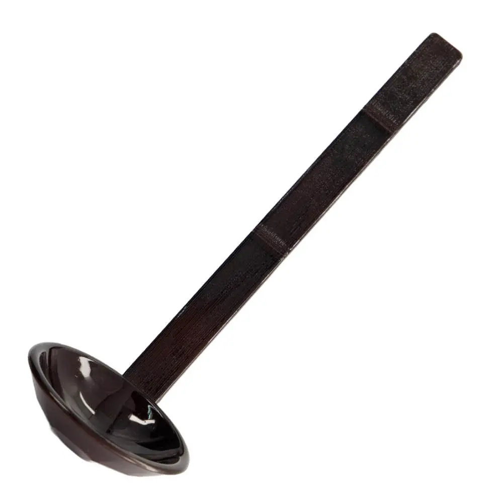 Ramen Lusikka 20 cm Ruskea