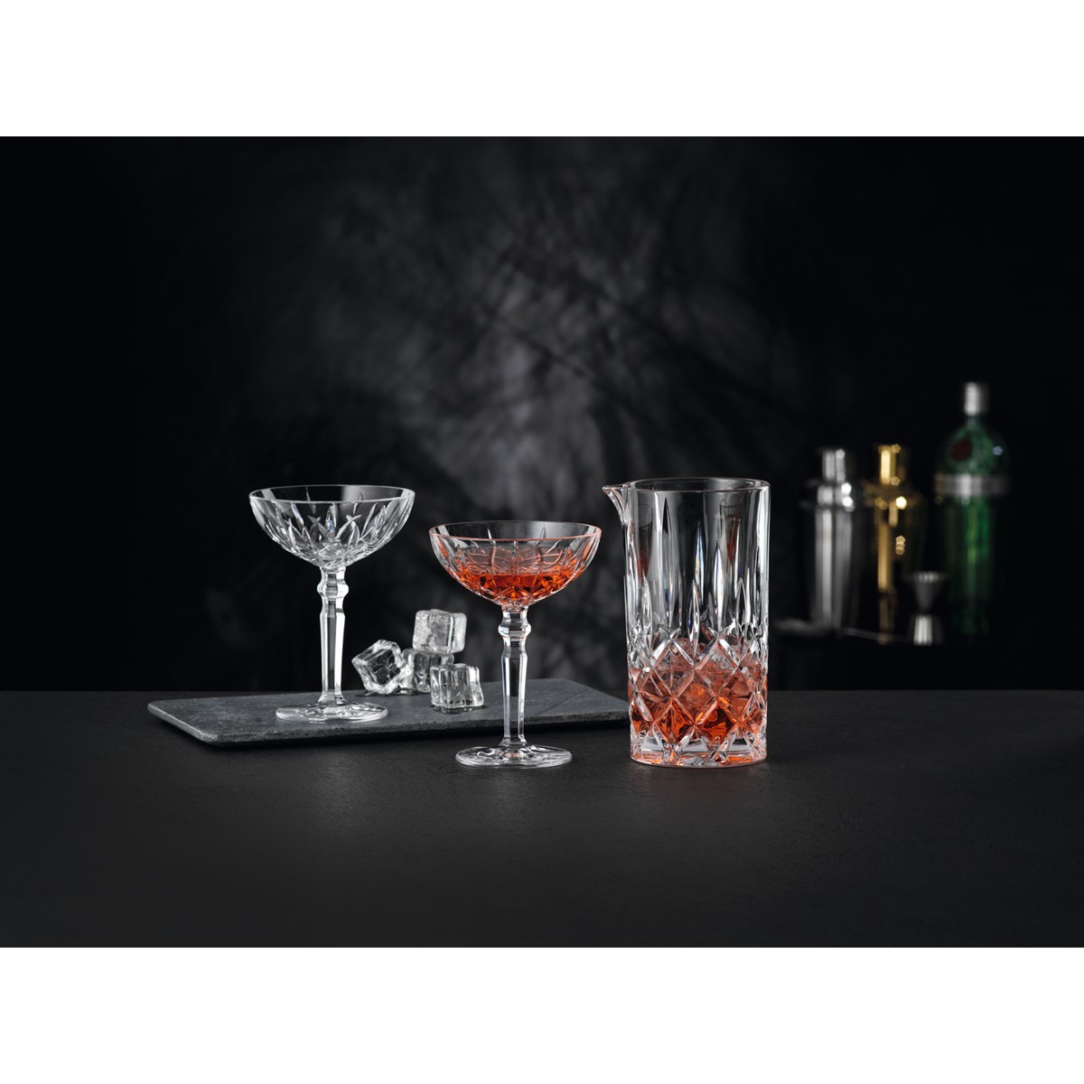 Nachtmann Noblesse cocktailglass 18 cl 2 stk