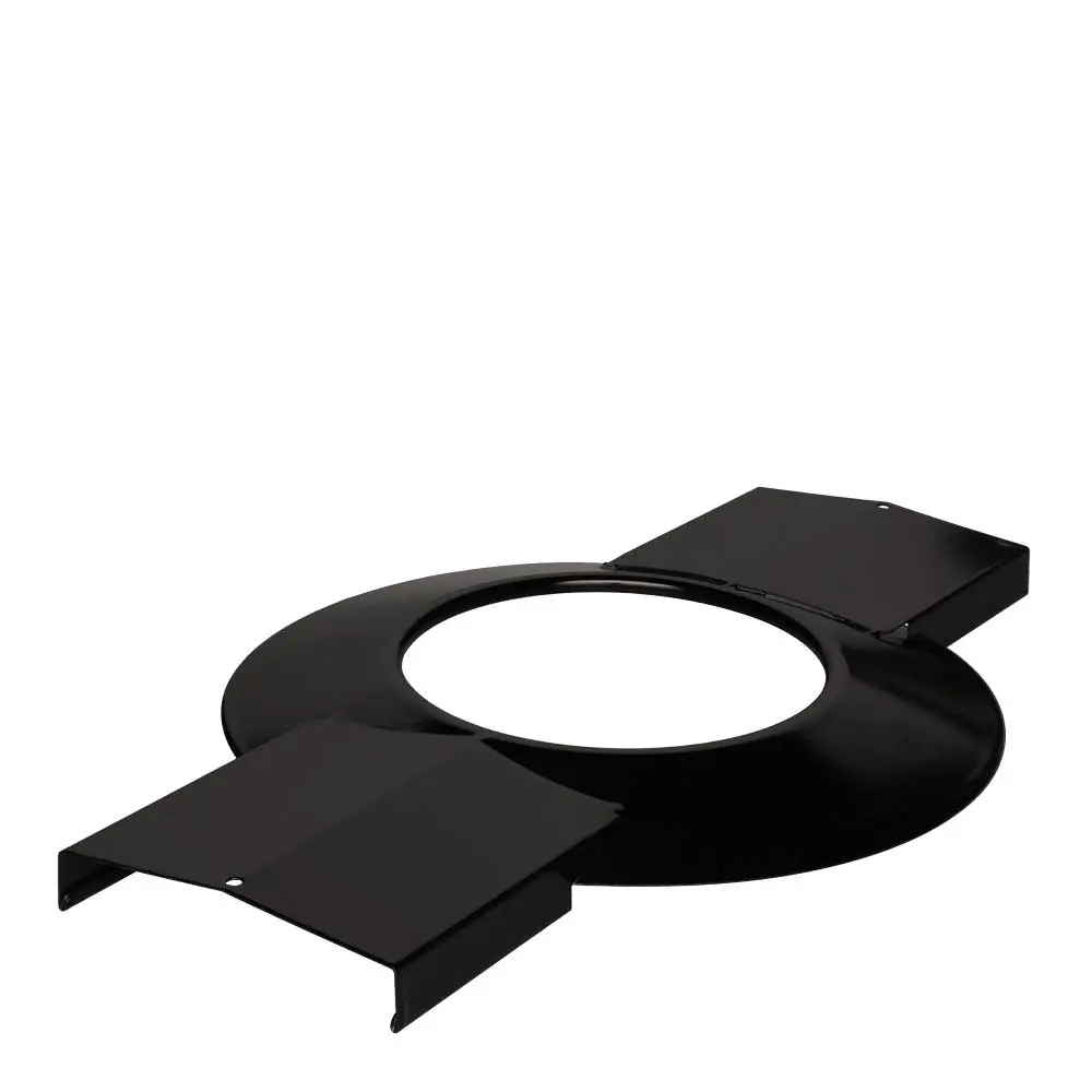 Sapphire varmefordelingsplate B7