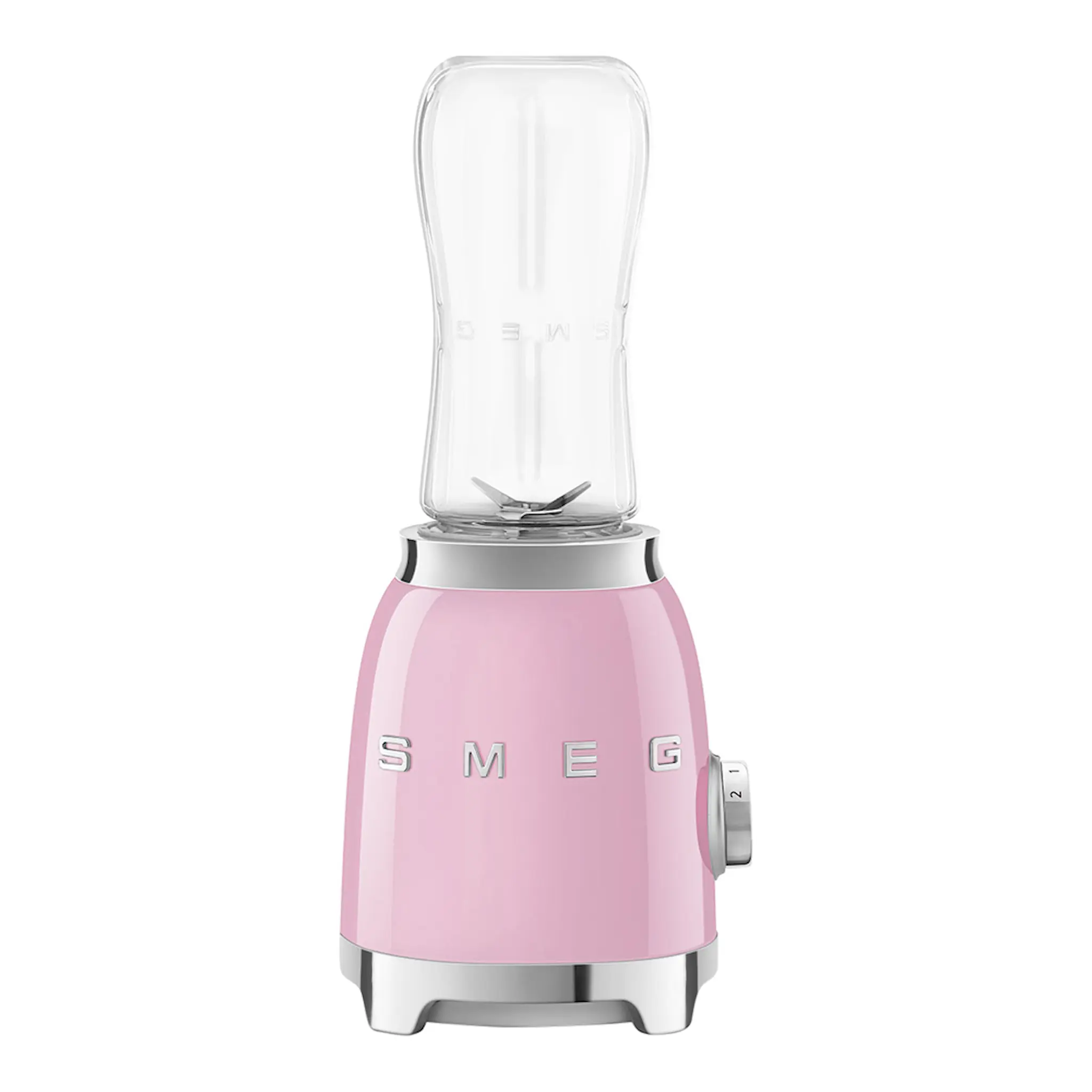 Smeg Smeg Sportblender PBF01 0,6 L Rosa