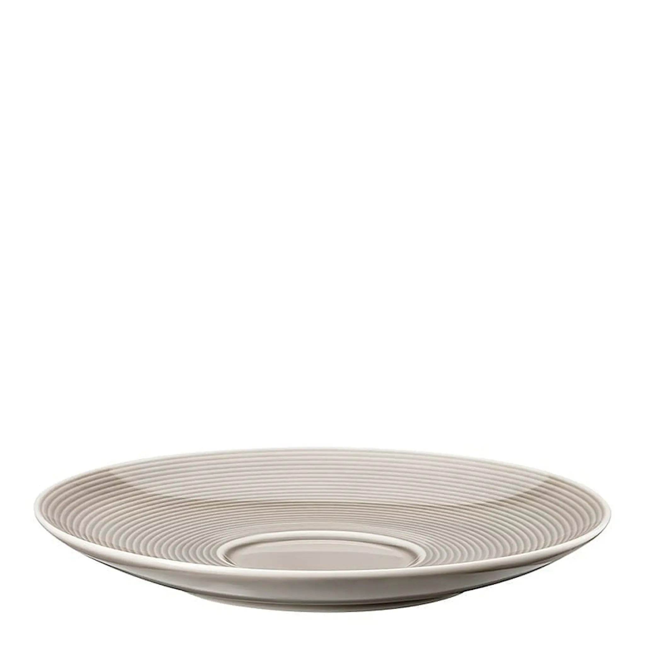 Loft by Rosenthal Kaffefat 16,5 cm Mångrå