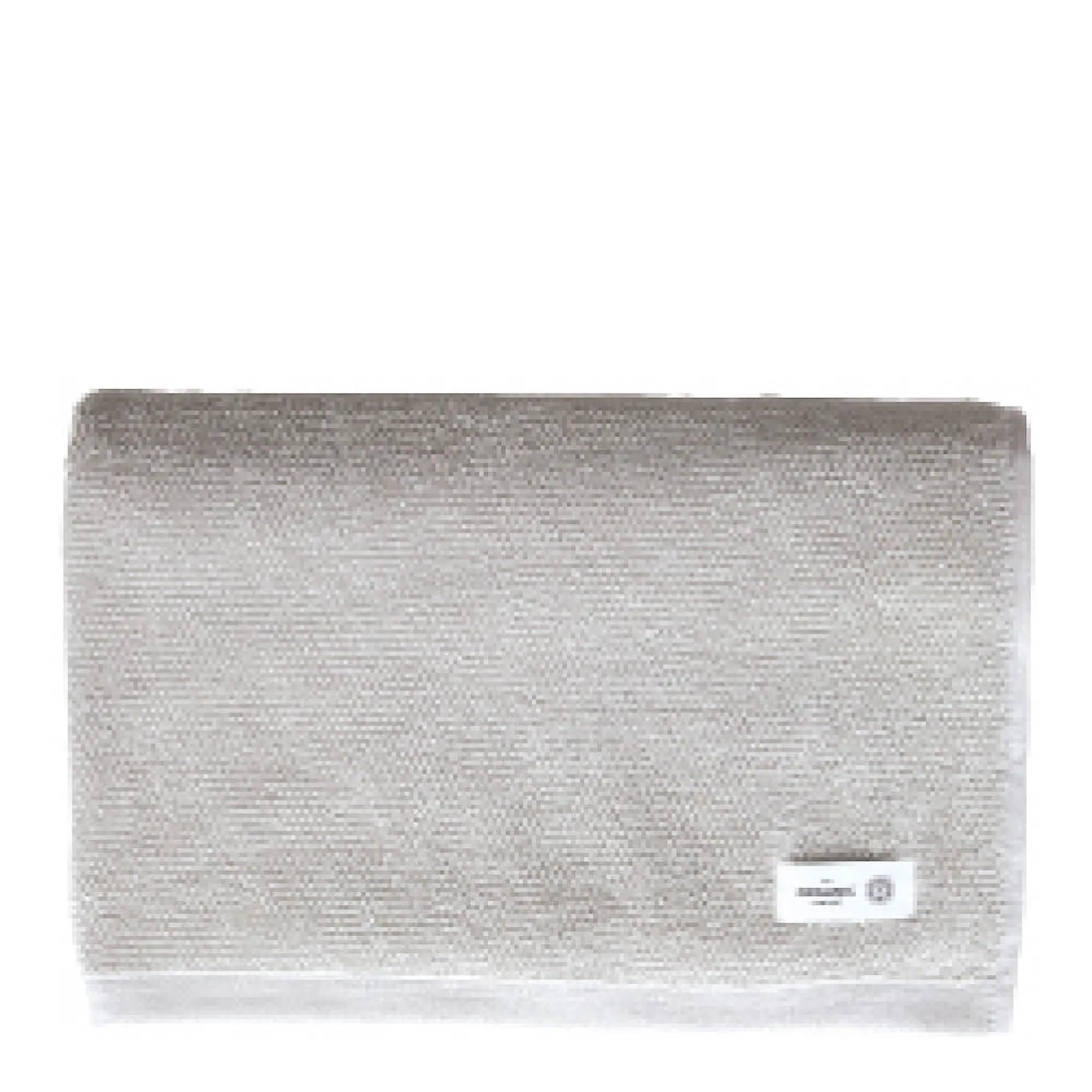 The Organic Company MILD kylpypyyhe 70x140 cm stone