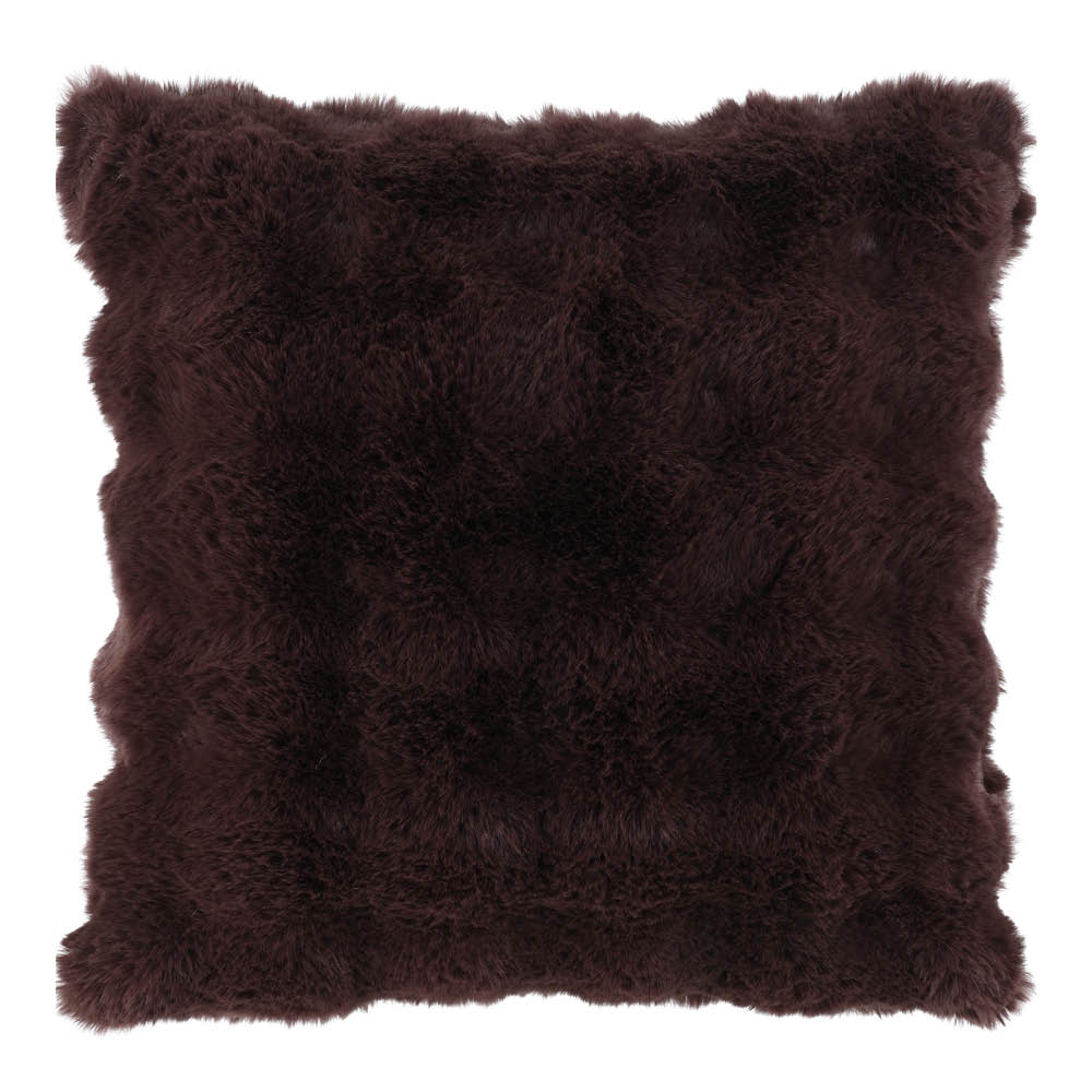 Fanni K Aava pute 50x50 cm espresso