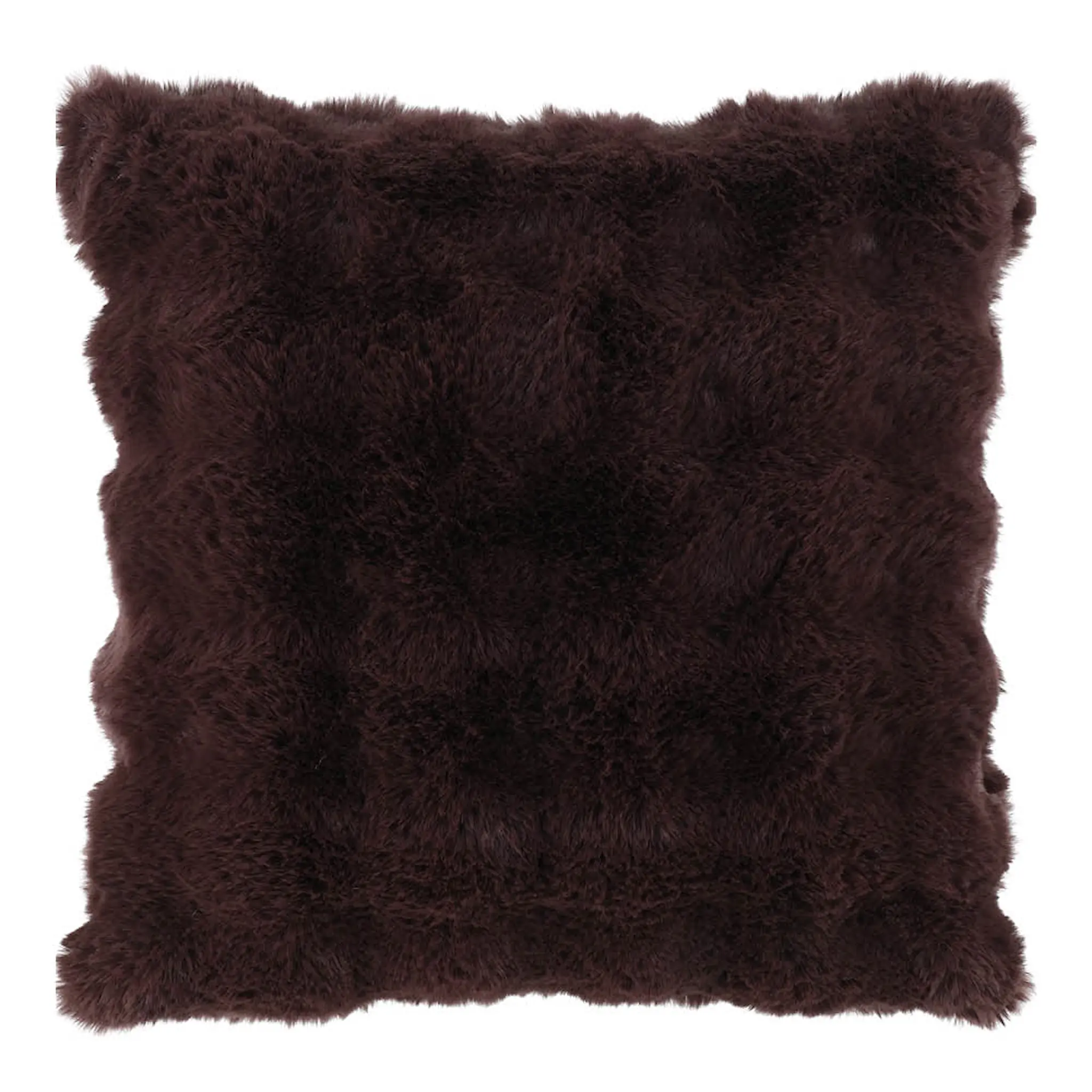Fanni K Aava pute 50x50 cm espresso