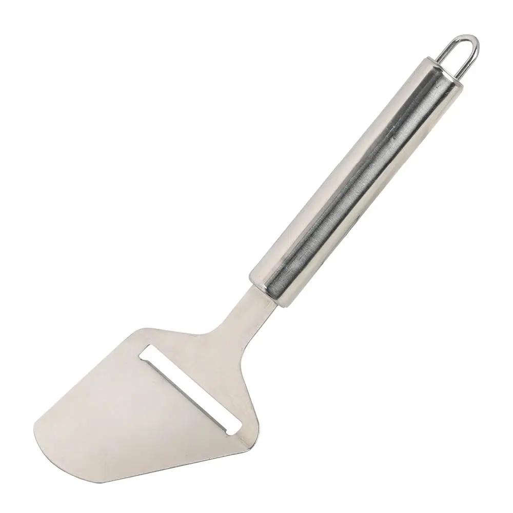 Juustohöylä 21,5 cm teräs