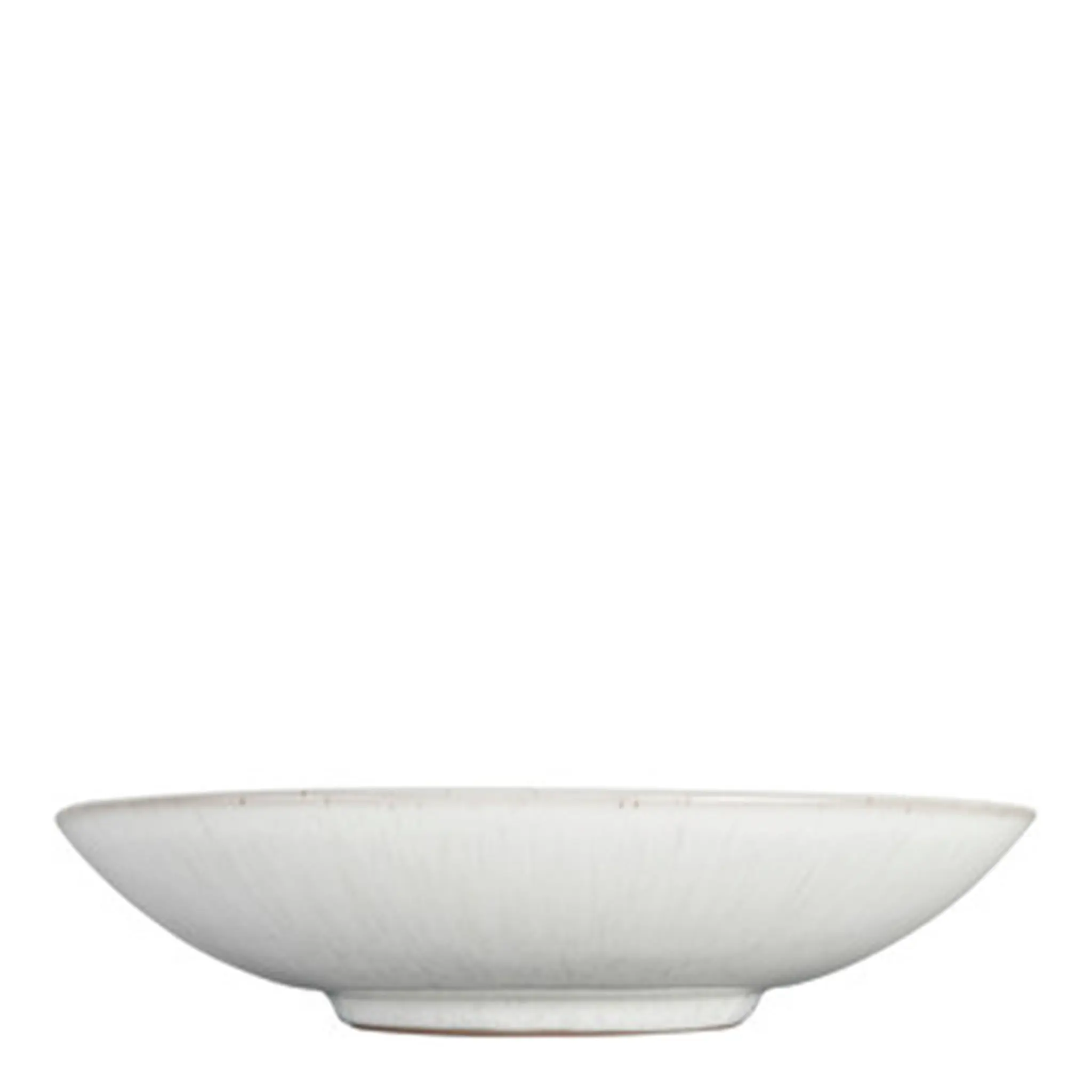 Denby Studio Grey Accent serveringsskål 1 L grå
