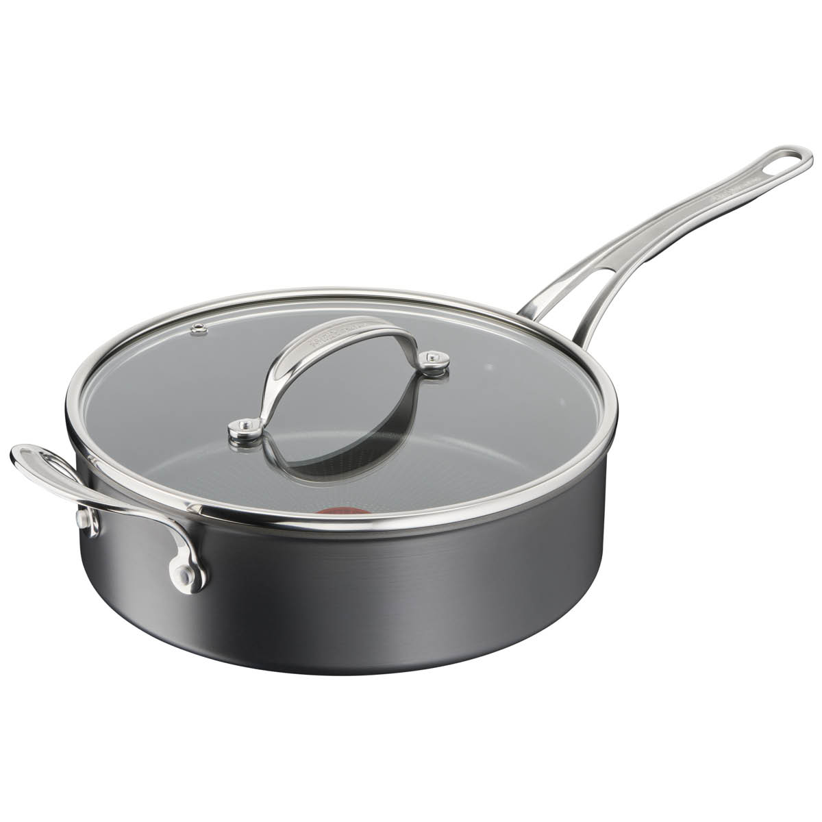 Tefal Tefal Cook's Classics HA grytesett 9 deler