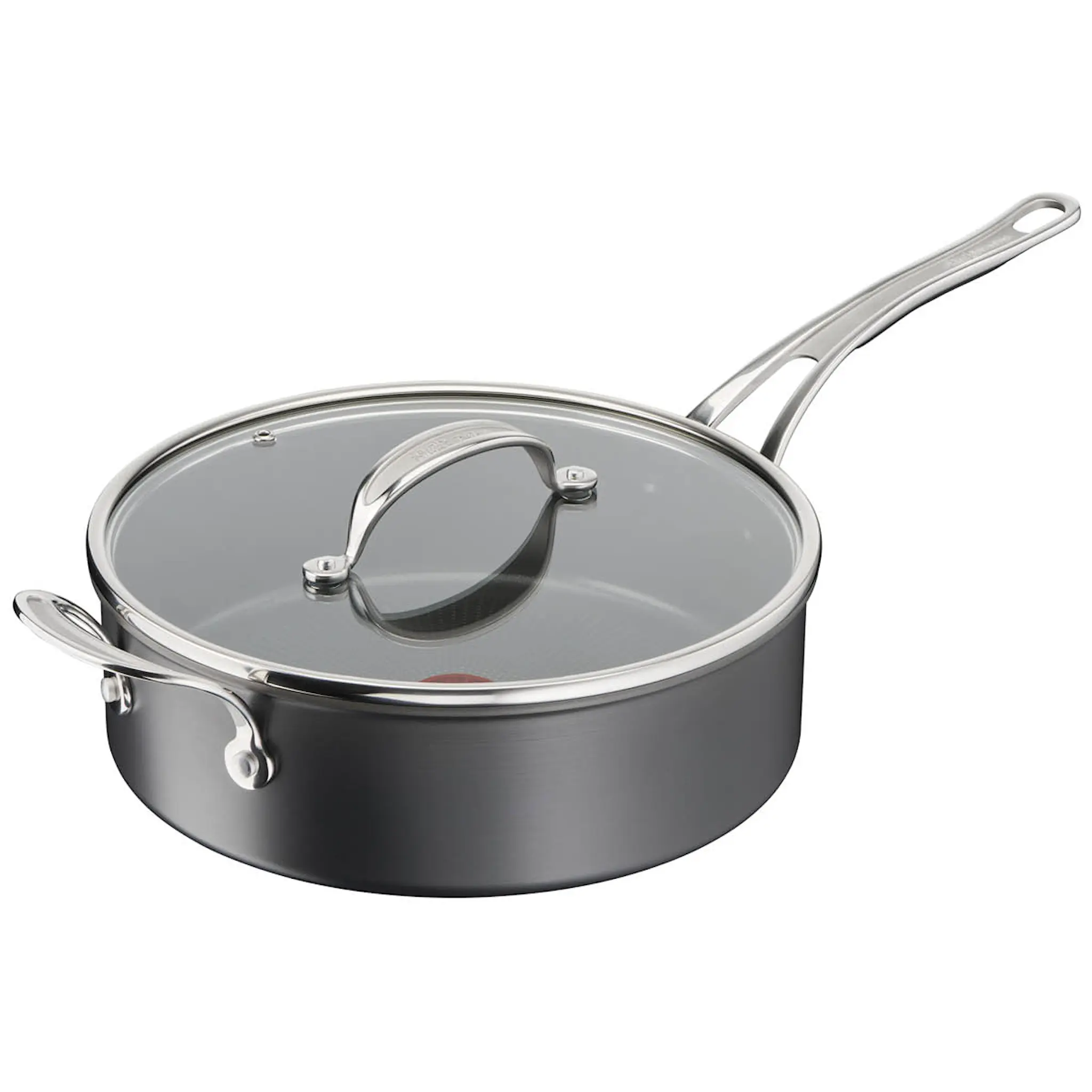 Tefal Tefal Cook's Classics HA grytesett 9 deler
