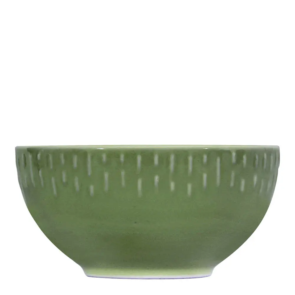 Confetti Kulho 14 cm Olive