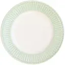 Pale Green