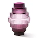 Steps Vas 50 cm Lila
