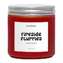 Mind doftljus 10 cm Fireside Flurries