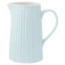 Pale Blue