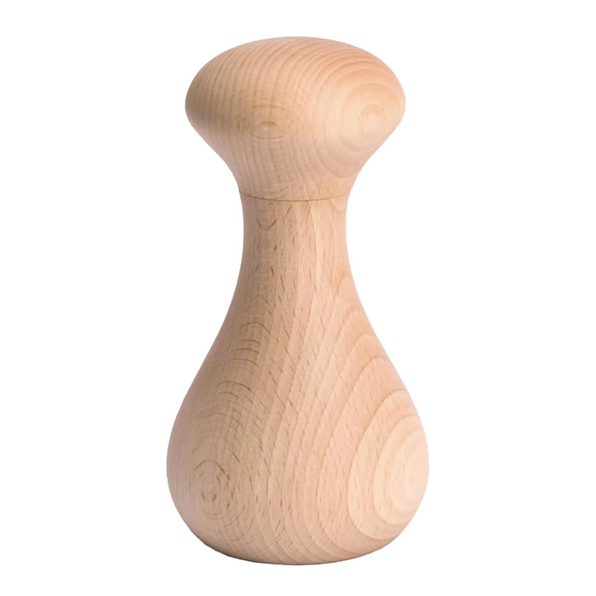 Wireworks Flo Salt- & Pepparkvarn 16 cm Bok