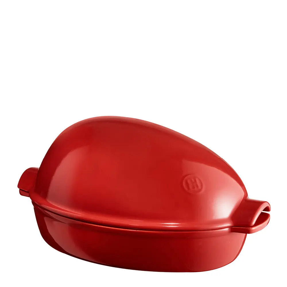 Emile Henry Pata 9 L Punainen