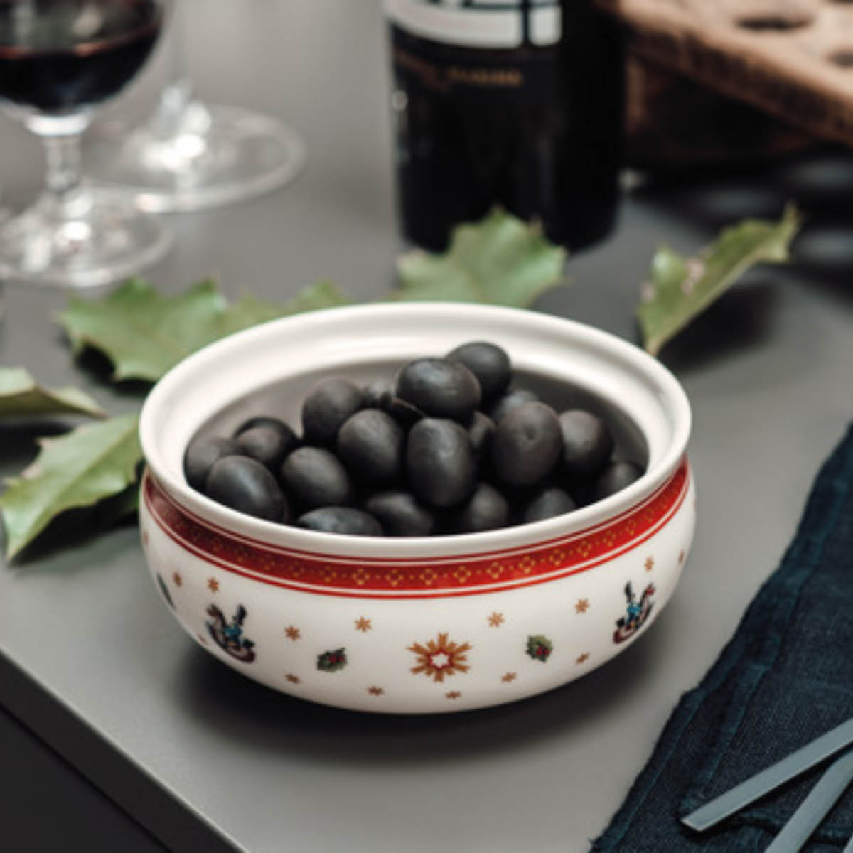 Villeroy & Boch Toy's Delight sockerskål 50 cl