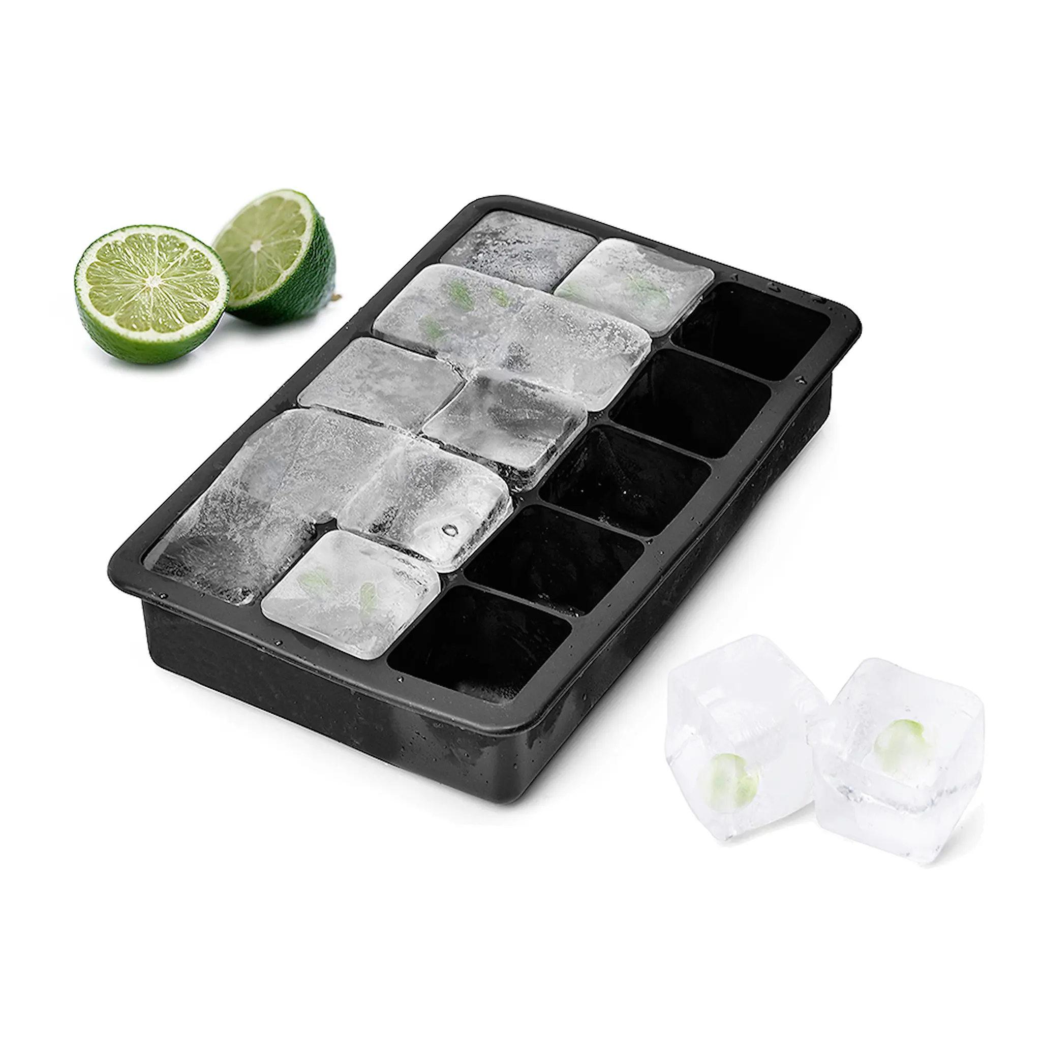 Modern House Jääpalamuotti pieni