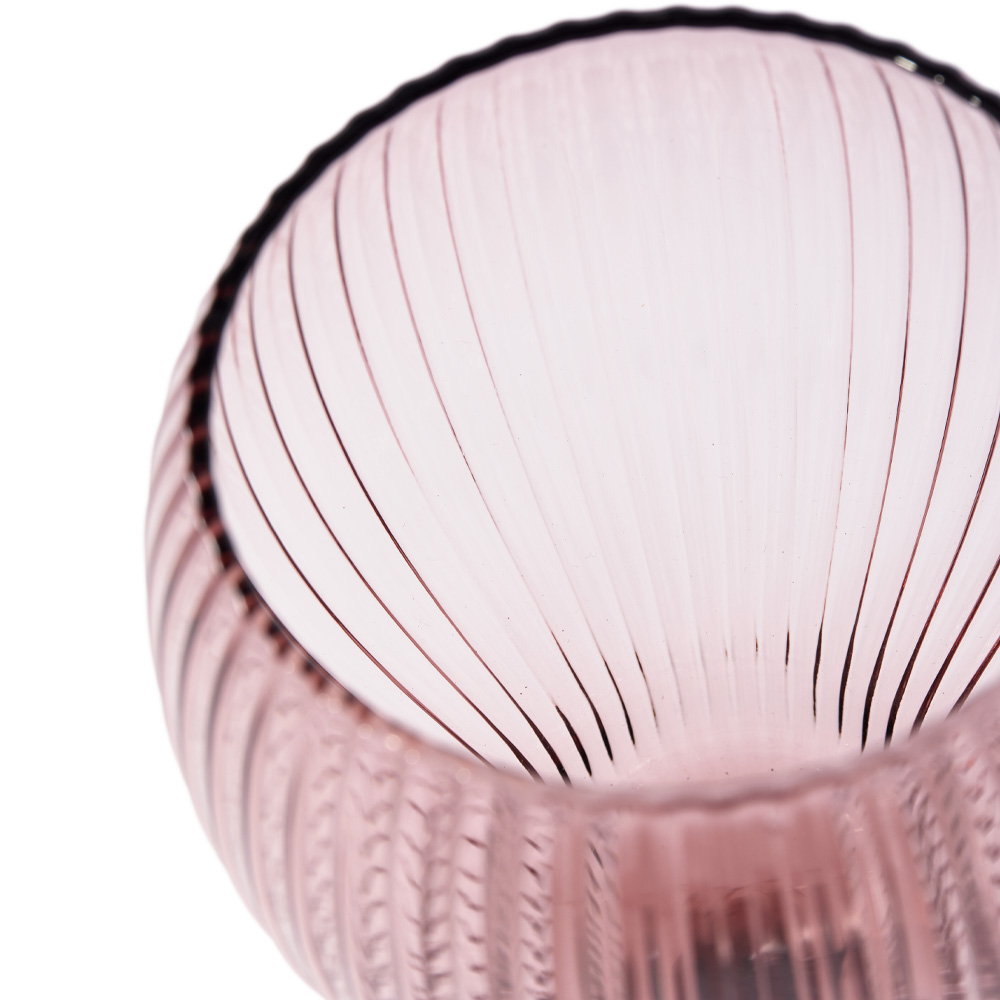 Pols Potten Pum Viinilasi 22 cm 2 kpl Liila