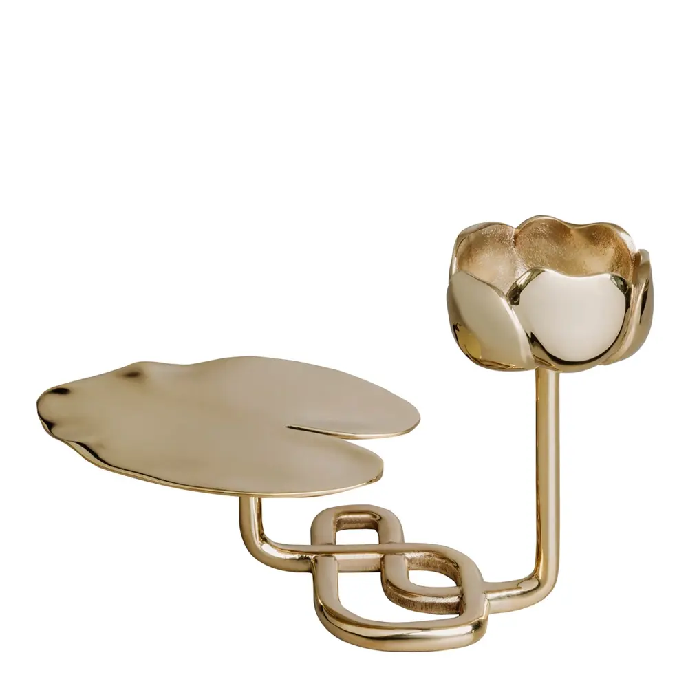 Ninfea No.1 Kynttilänjalka