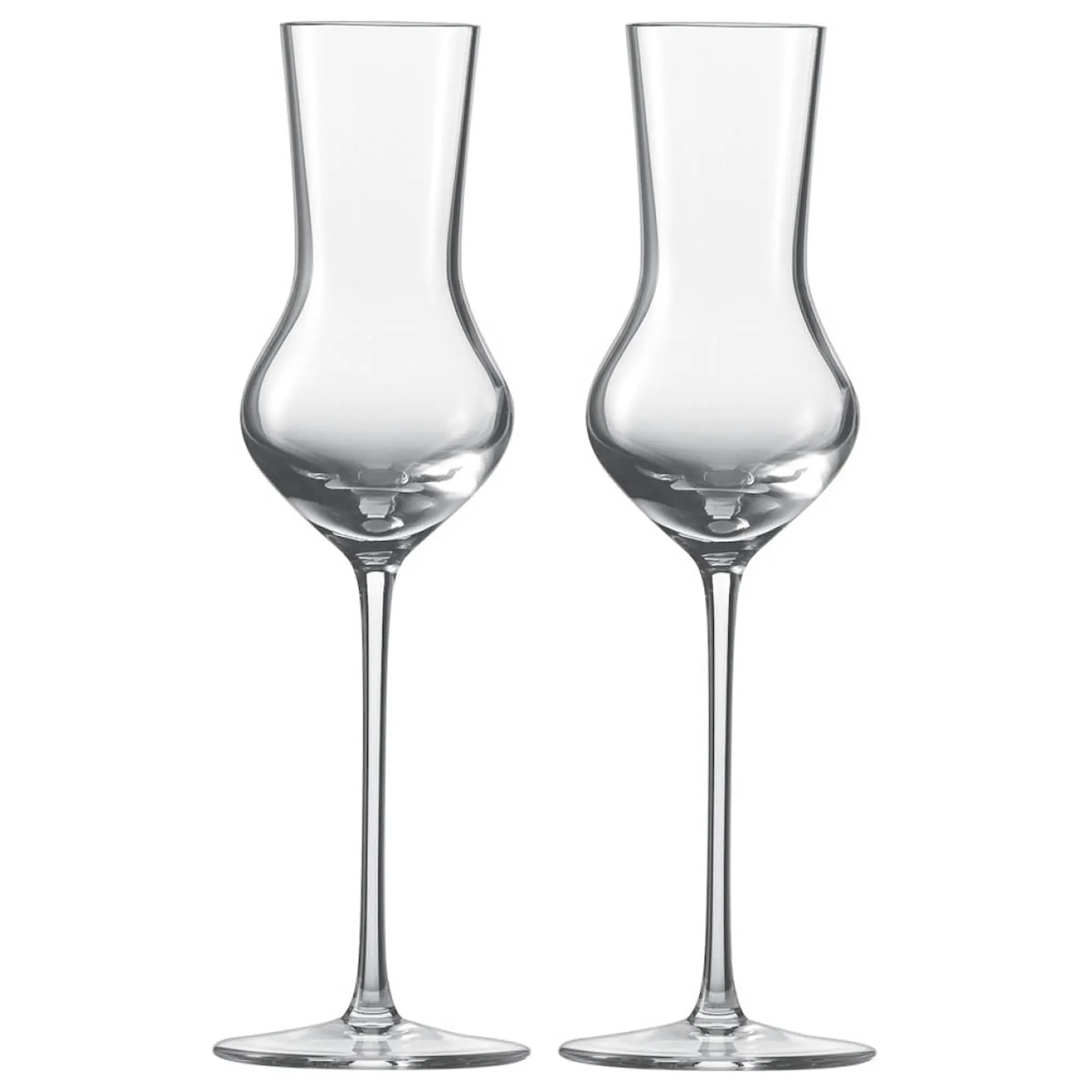 Zwiesel Glas Enoteca Grappaglas 10 cl 2-pack Klar