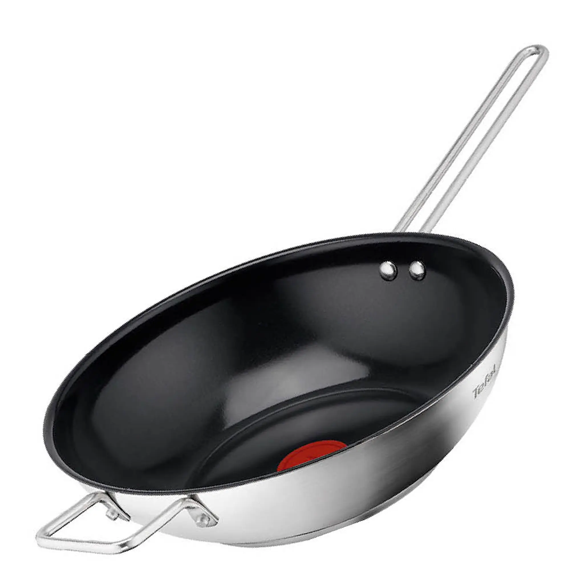 Tefal Nordica wokpanna 28 cm keramisk