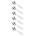 New England Dessertsked 18 cm 6-Pack