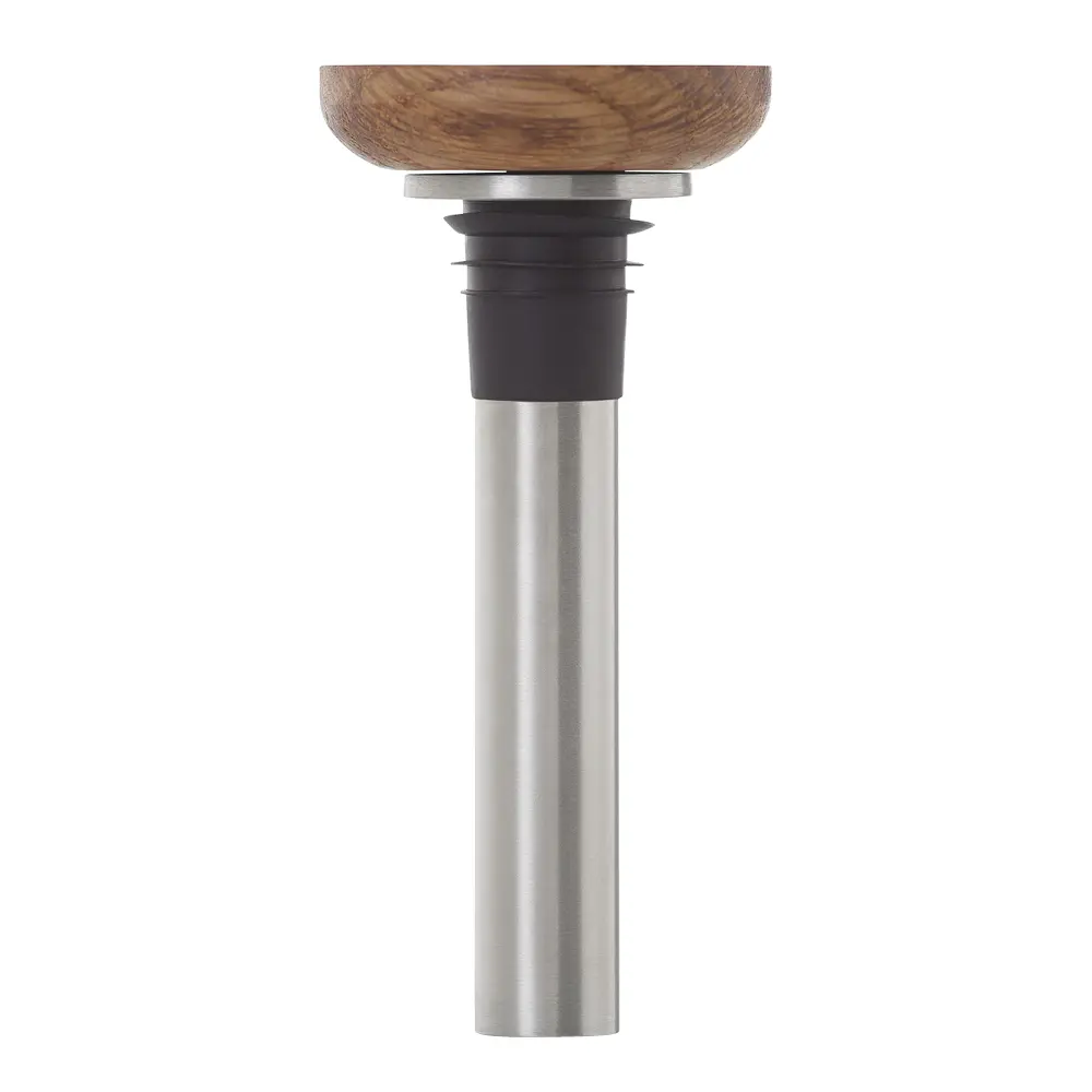 CasQ vakumpumpe 10,5 cm eik