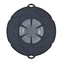 Universallock 14-24 cm Antracit