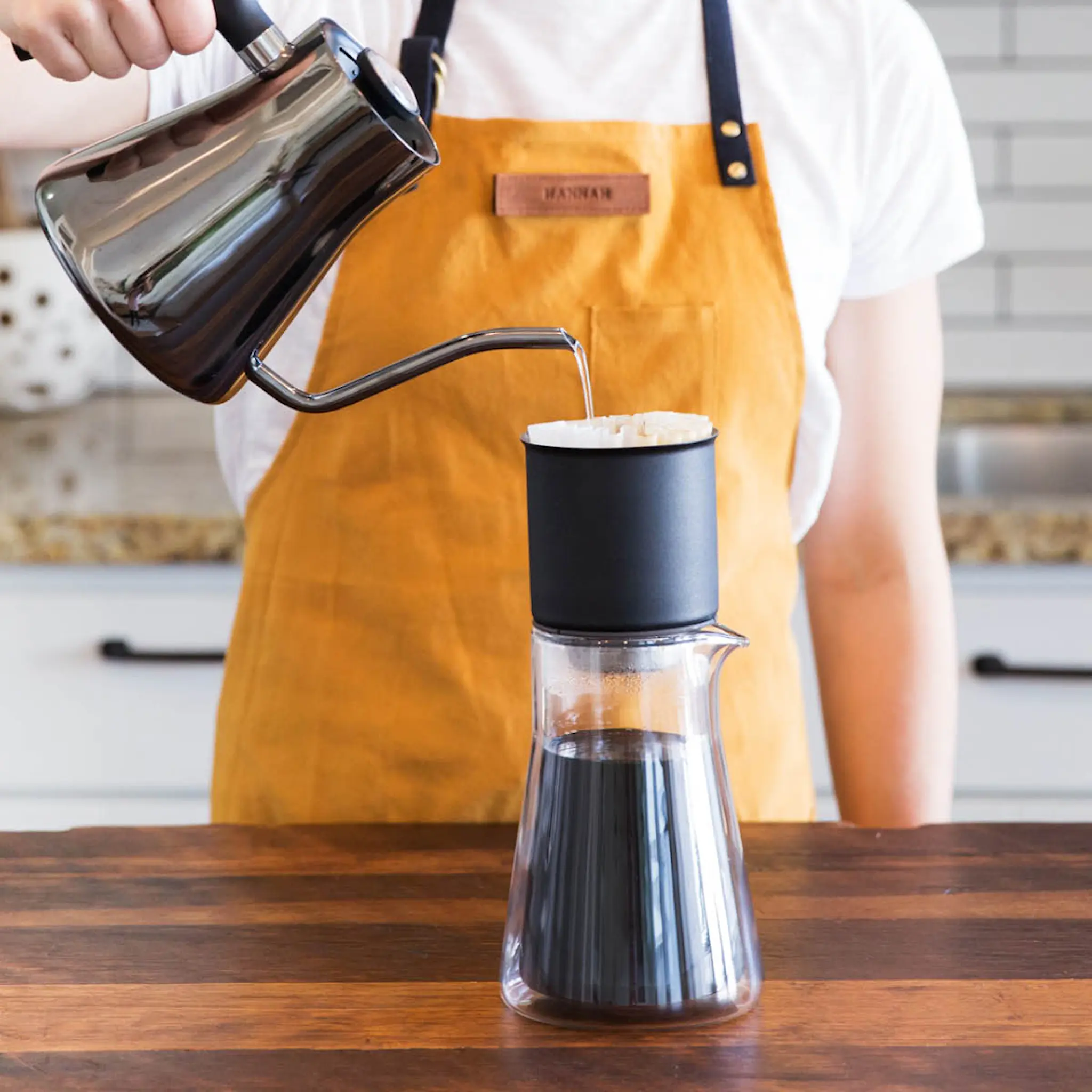 Fellow Stagg Pour Over Bryggare X 60 cl Klar