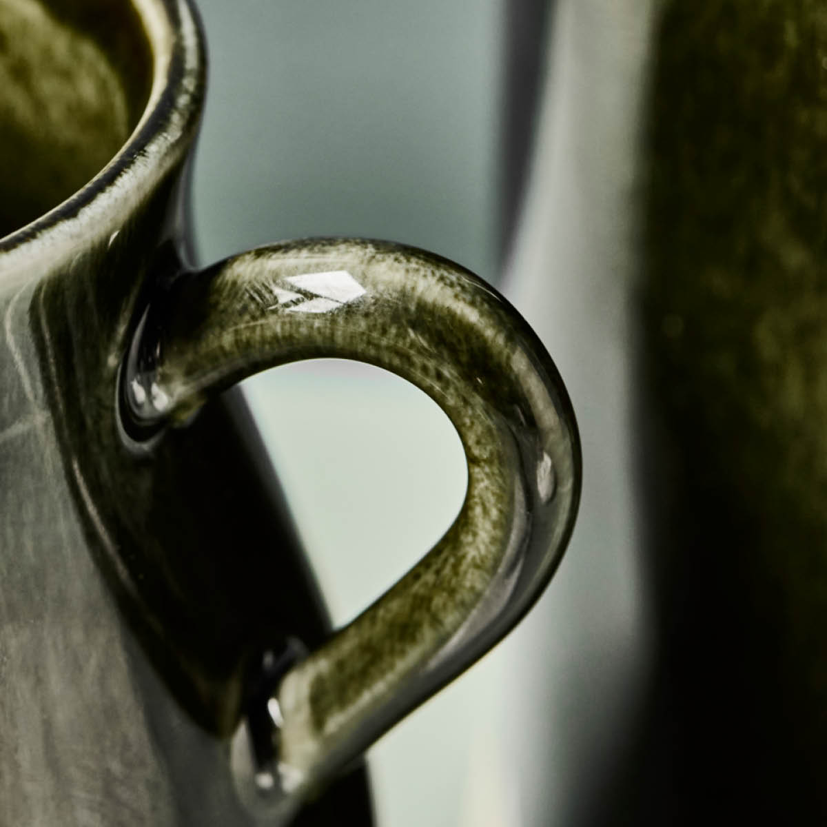 Nicolas Vahé Hala Kaadin 0,38 L Vihreä