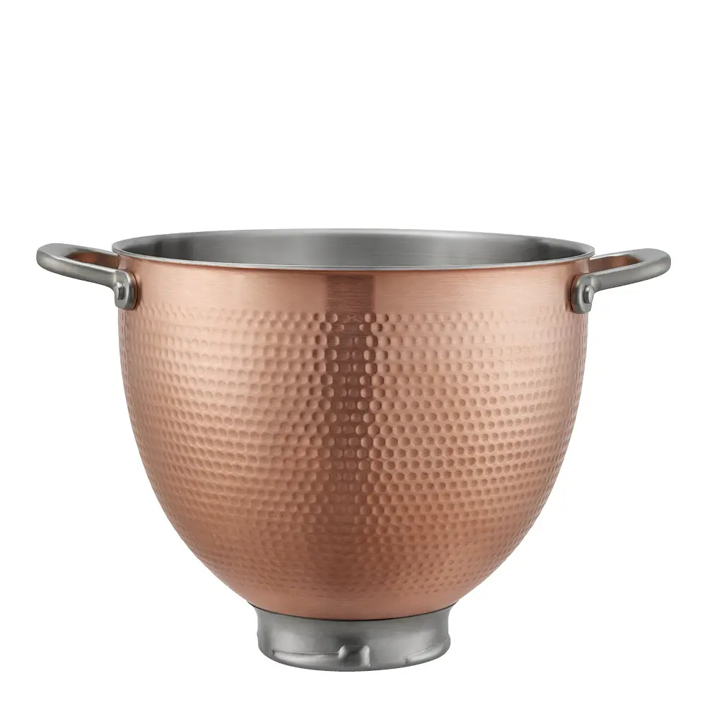 KitchenAid Kulho 4,7 L Kupari