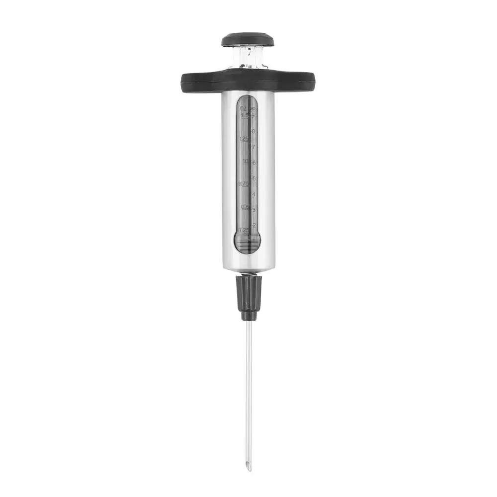 Mustang Injektointiruisku