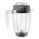 Tritankanna 0,9 L Dry Blade för Pro 750 / TNC 5200