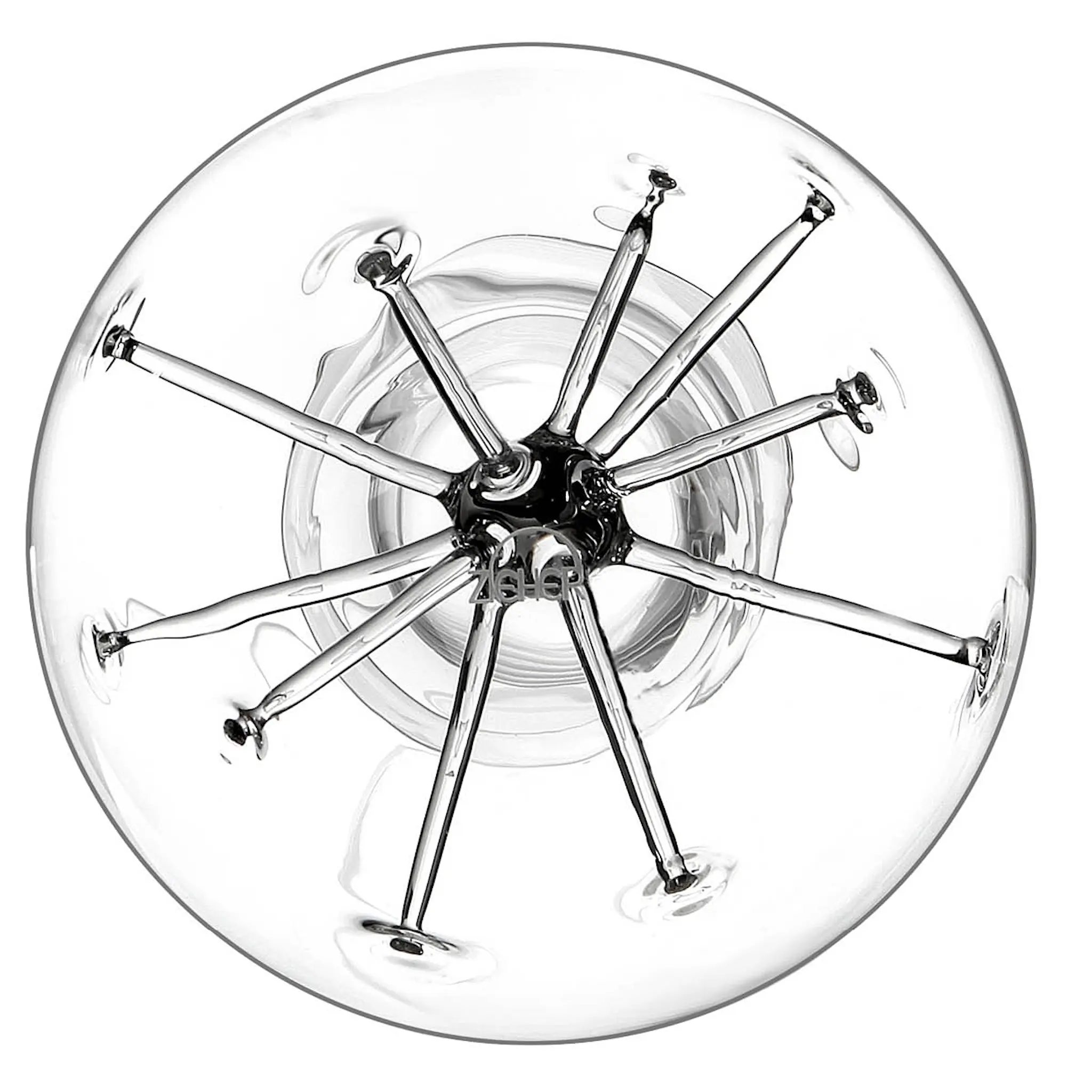 Zieher Vision Star Mini Dekanterare