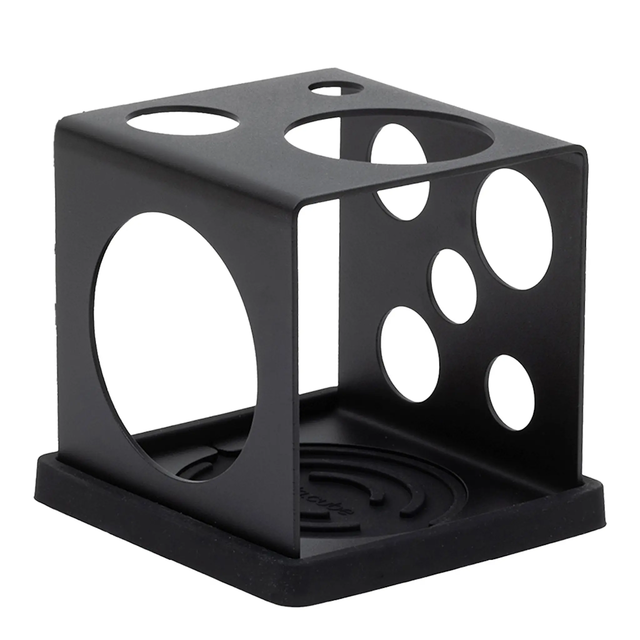 Brainstream Drip diskställ dri.cube svart
