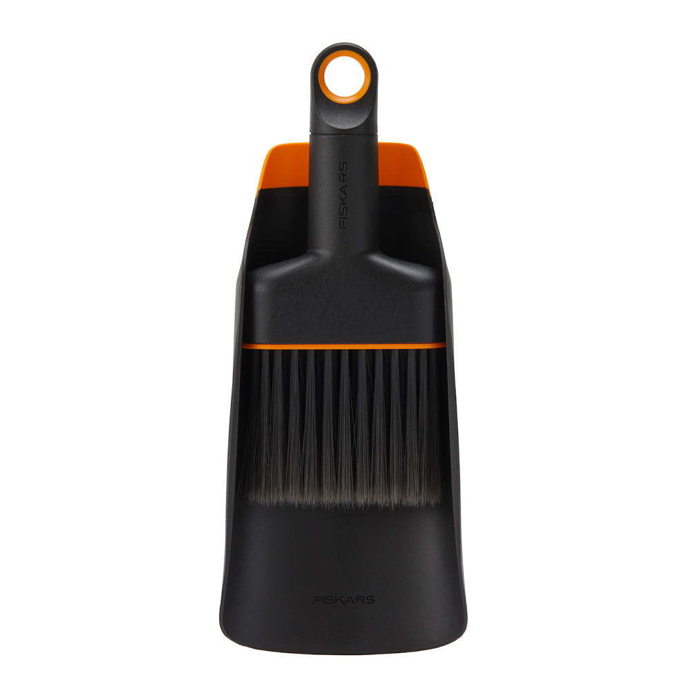 Fiskars - Multakauha ja harja 2-i-1
