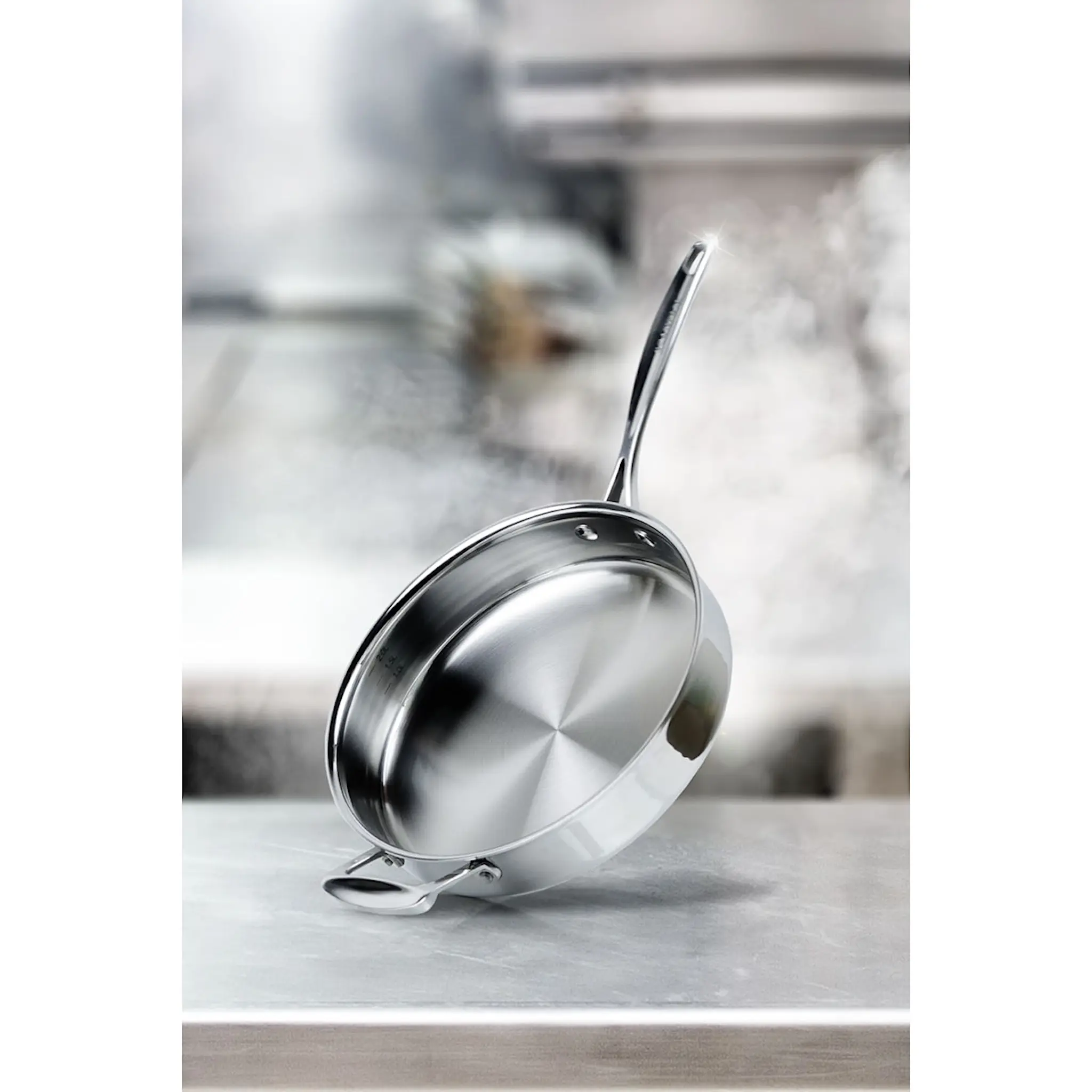 Scanpan Fusion 5 Paistokasari 26 cm