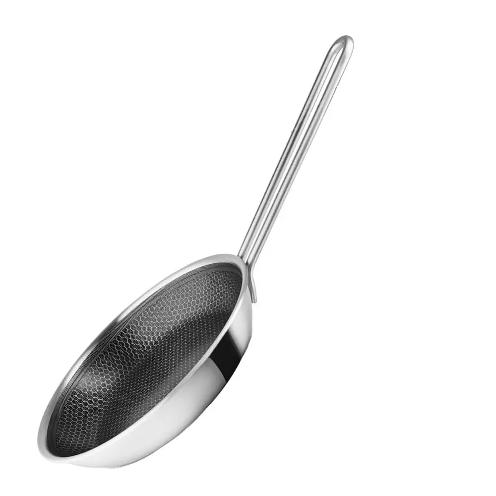 Multi Mosaic Paistinpannu 24 cm Ruostumaton