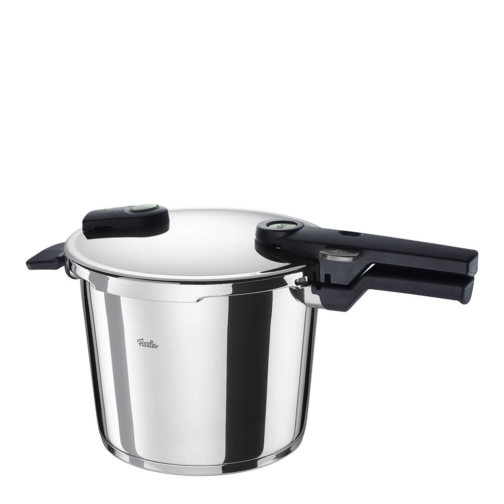 Fissler Vitaquick Elemental painekattila 6 L 22 cm