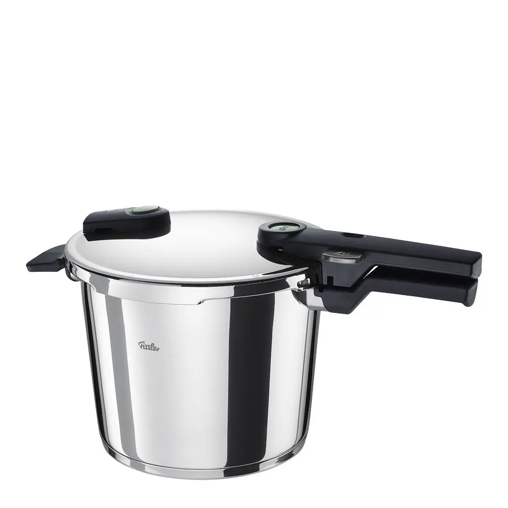 Vitaquick Elemental painekattila 6 L 22 cm