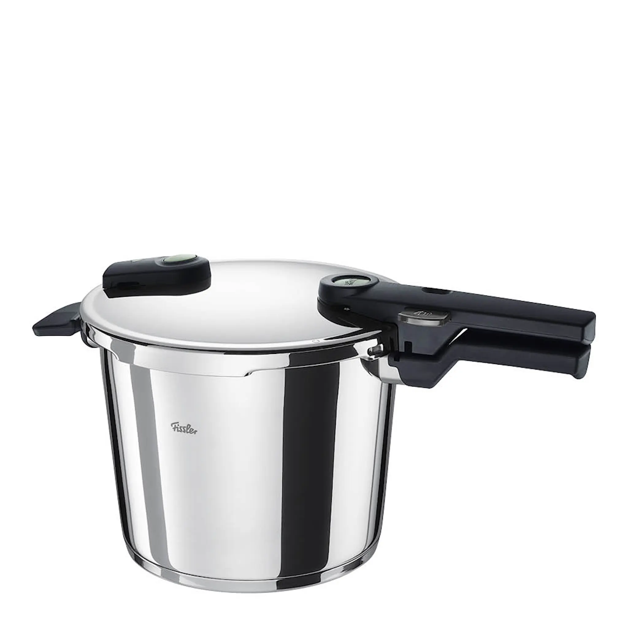 Fissler Vitaquick Elemental painekattila 6 L 22 cm