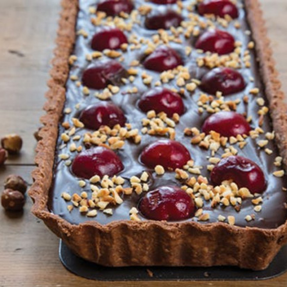 MasterClass Non-stick quiche paiform  36x13 cm