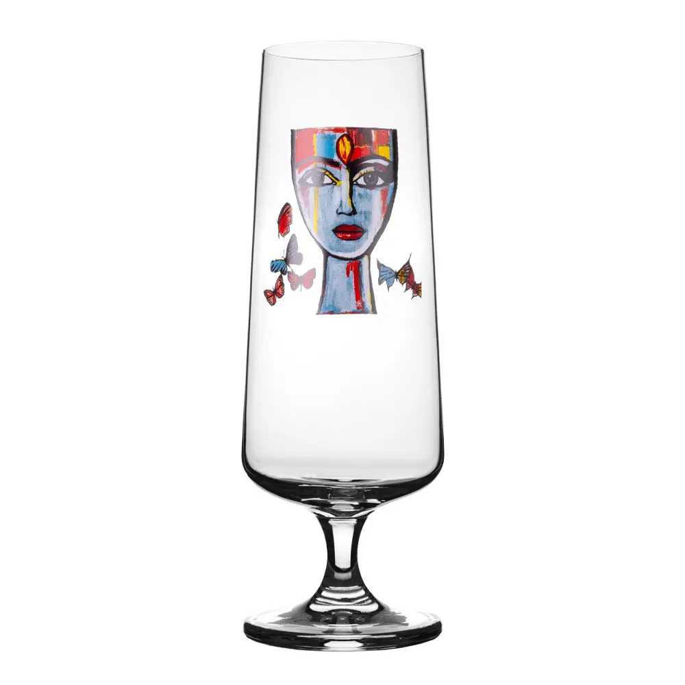 Olutlasi Butterfly Messenger 50 cl